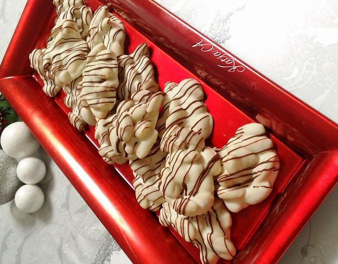 vraxakia Βραχακια