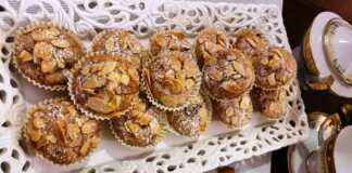 Τα γλυκά μου "ALMONDS"