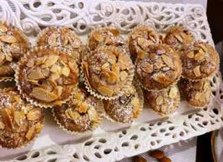 Τα γλυκά μου "ALMONDS"