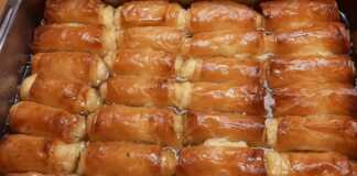 Γαλακτουμπερακάκια