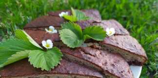 Κερασόπιτα