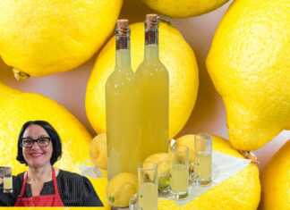 Limoncello