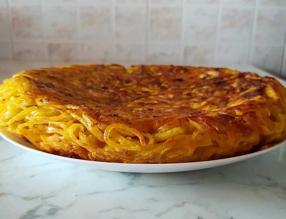 NapolitanikhMakaronada