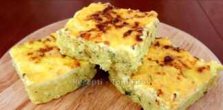 Εύκολη Ρυζόπιτα σε 5 λεπτά Ρυζόπιτα