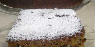 Τέλεια και πεντανόστιμη φανουρόπιτα!!! Φανουρόπιτα