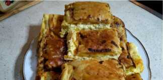 κασερόπιτα