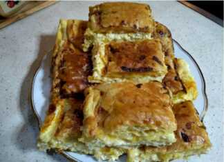 κασερόπιτα