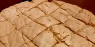 Είναι το πιο ελαφρύ και αφράτο Κέικ Βανίλιας… Κέικ βανίλιας