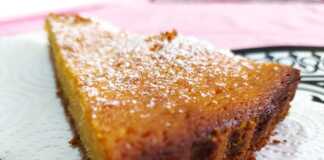 Είναι το πιο γρήγορο-εύκολο και αφράτο Κέικ Λεμονιού