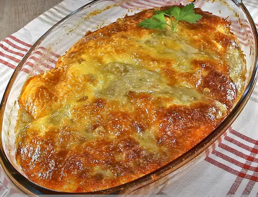 orektikoKima ορεκτικό με κιμά και μανιτάρια