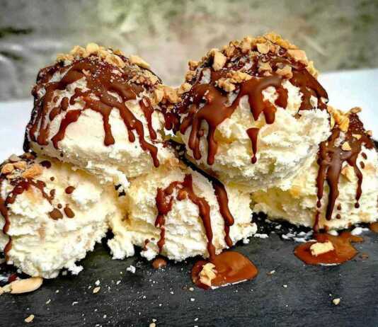 Παρφε Βανίλιας