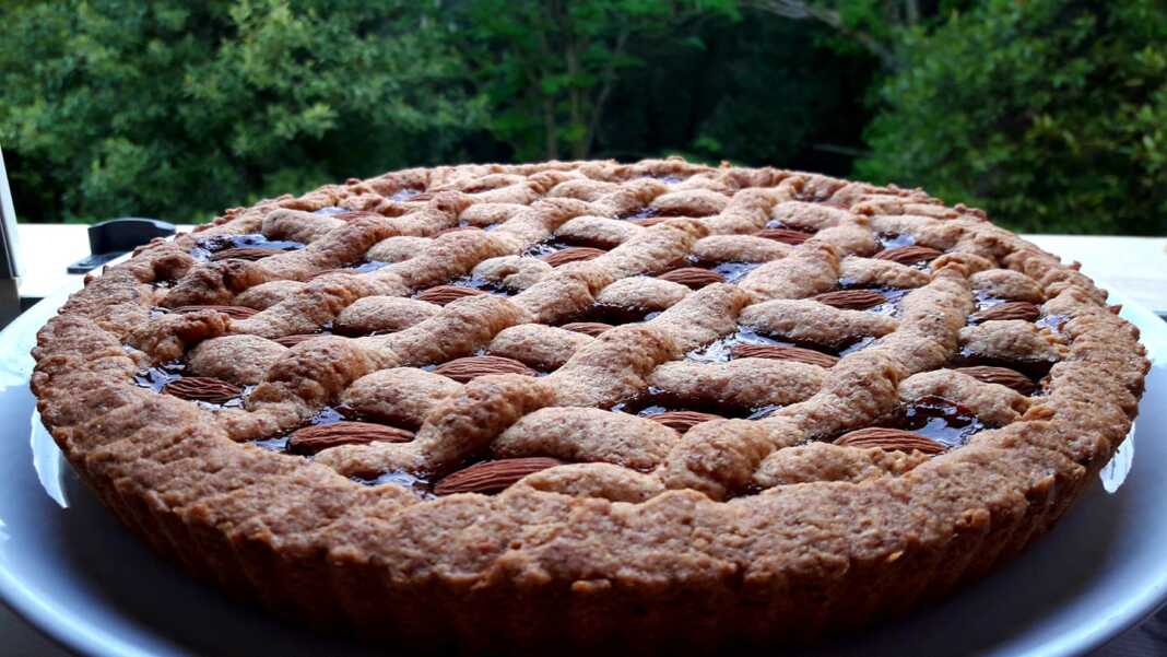 pastaFlora πάστα φλώρα