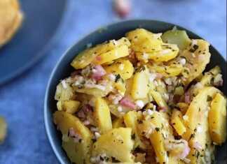 Πατατοσαλάτα