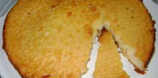 Κέικ γιαουρτιού (χωρίς αλεύρι) Κέικ γιαουρτιού (χωρίς αλεύρι)