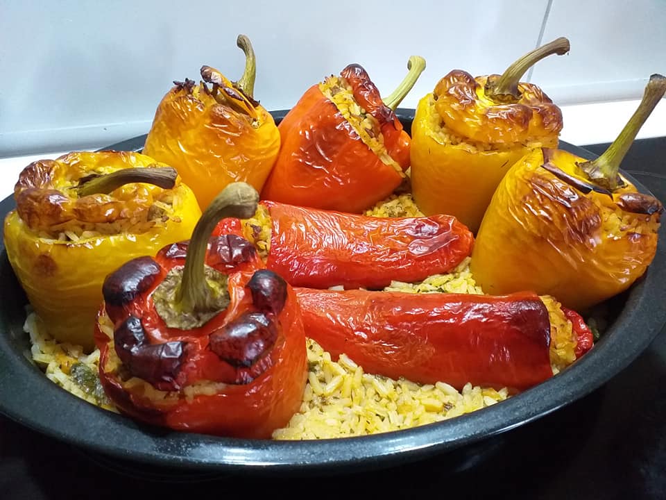 polixromesPiperies-gemista