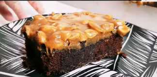 Κέικ Σνίκερς