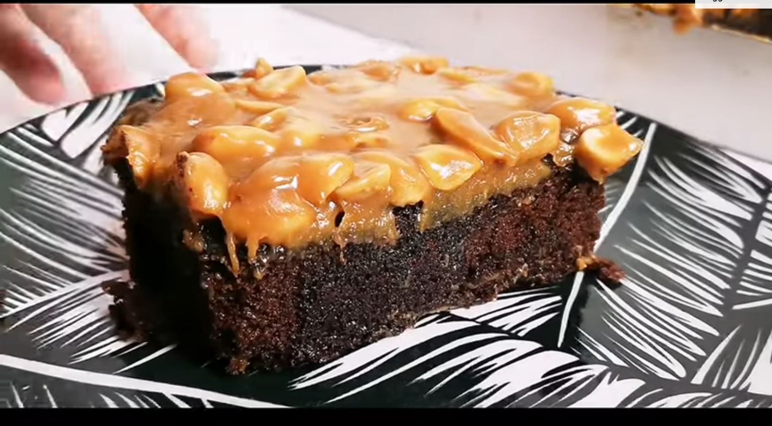 sninkers Κέικ Σνίκερς