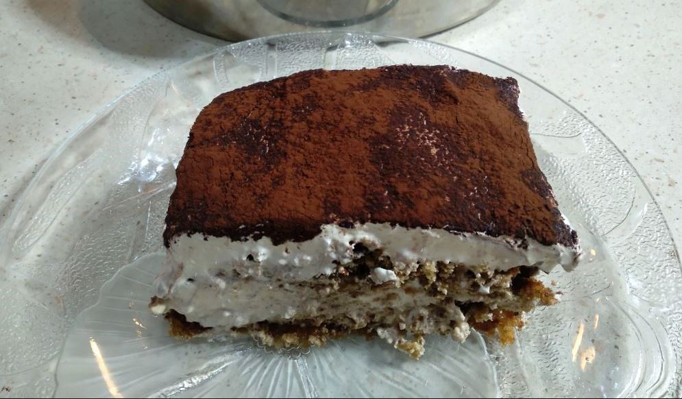 tiramisou1 Τιραμισού Όνειρο