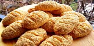 Τυροκούλουρα