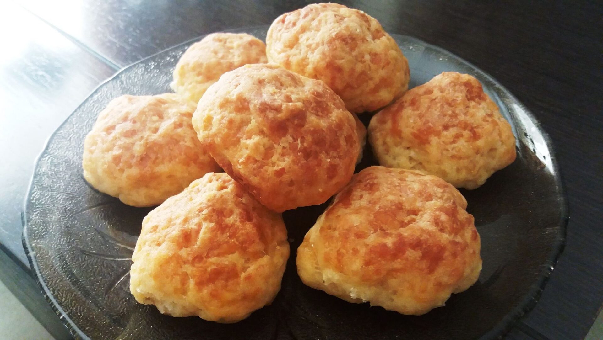 tirompoukotsesReggato Τυρομπουκίτσες με Ρεγγάτο