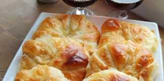 Πίτες Τυλιχτές