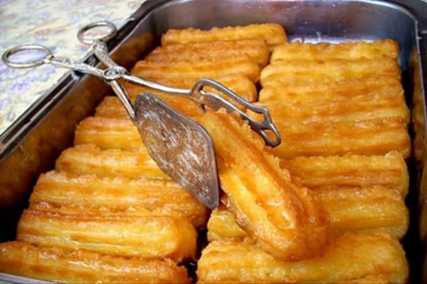 touloumpes Τουλούμπες Σπιτικές