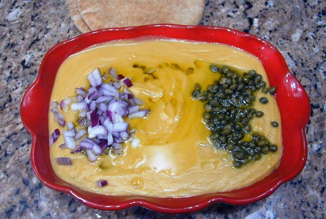 Φάβα Σαντορίνης