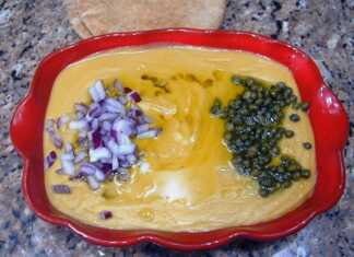 Φάβα Σαντορίνης