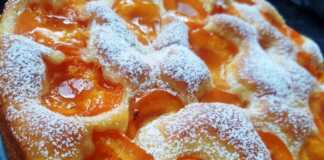 Κέικ Βερίκοκο