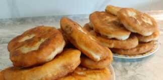 Κιμαδόπιτες στο τηγάνι…δε θα προλάβουν να βγουν από το τηγάνι κιμαδόπιτες στο τηγάνι