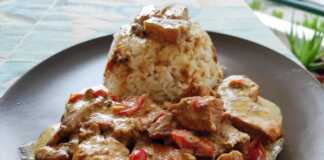 Κοτόπουλο με σως σόγιας και ανανά….κανένας δε θα καταλάβει πόσο ευκολο είναι Κοτόπουλο με σως σόγιας και ανανά