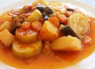 Μπριάμ Κατσαρόλας…το πιο ελληνικό φαγητό Μπριαμ Κατσαρόλας