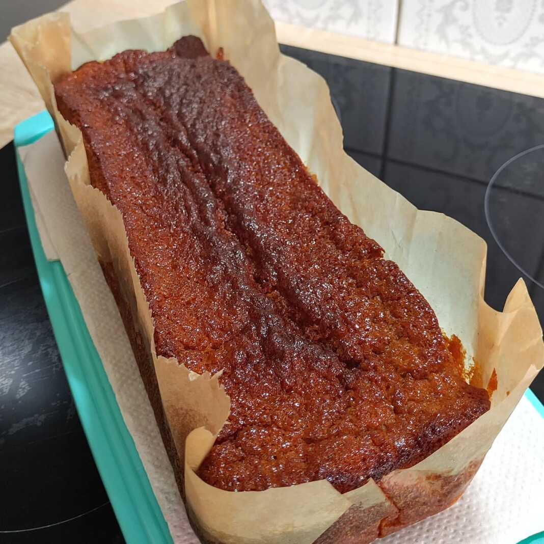 Ygro Keik Mpananas Super Υγρό Κέικ Μπανάνας