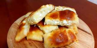 Τυρόπιτα εύκολη της Πεθεράς μου αφράτη τυρόπιτα