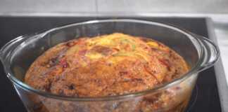 Ισπανική ομελέτα