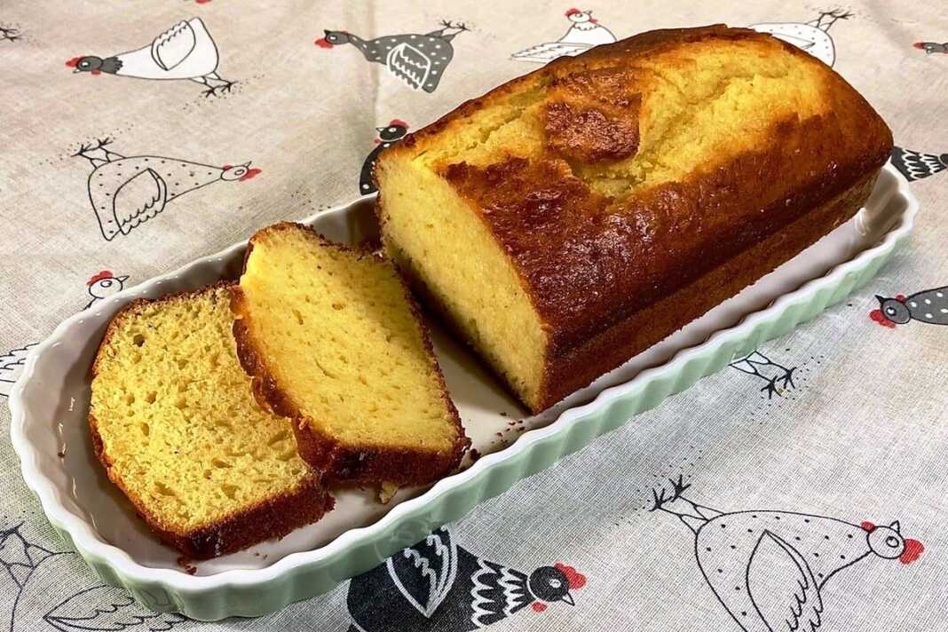 keikGiaourtiou Κέικ Γιαουρτιού