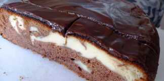 Το Κέικ Χωρίς όνομα