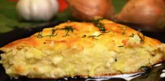 Κολοκυθοτυρόπιτα