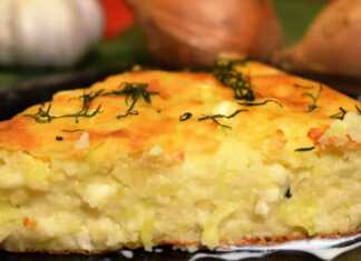 Κολοκυθοτυρόπιτα