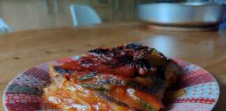 Μπριαμ…το απόλυτο ελληνικό vegan πιάτο που λατρεύουν όλοι. Μπριαμ