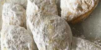 Κρητικιά πατούδα