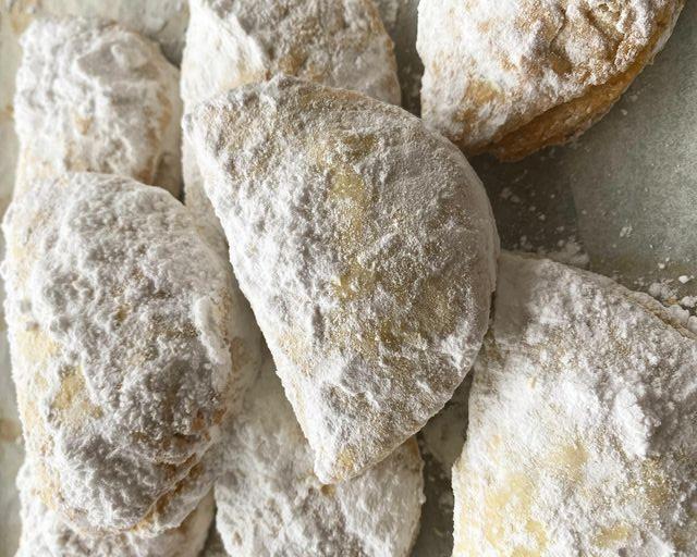 patouda Κρητικιά πατούδα