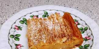 Πατσαβουροπιτα