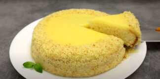Κέικ Λεμονιού είναι το πιο δροσικό κέικ που θα φτιάξετε Κέικ Λεμονιού