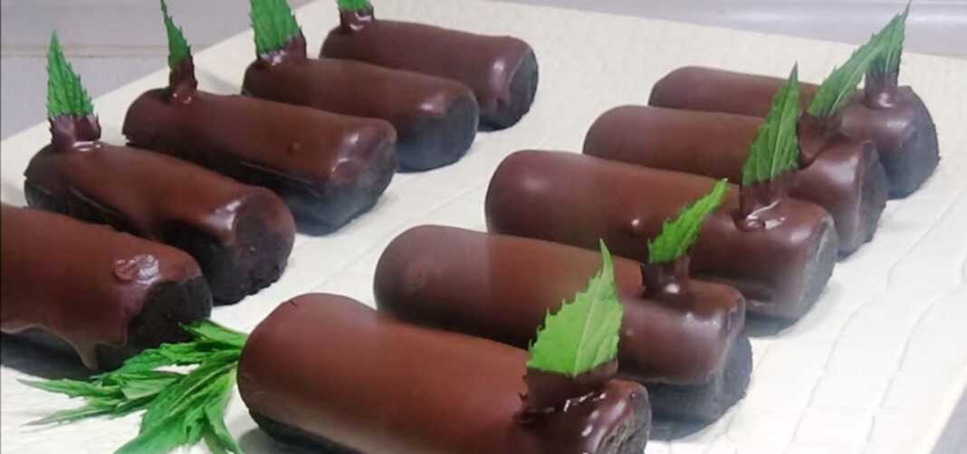 Πούρα Σοκολάτας