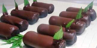 Πούρα Σοκολάτας