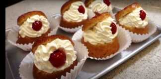 μπαμπάδες με ρούμι