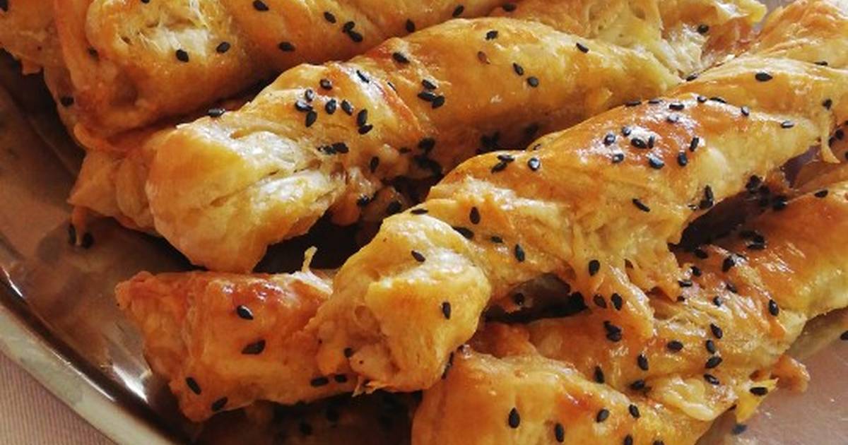 sfoliatinia Σφολιατίνια γραβιέρας