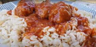 Σουτζουκάκια Σμυρναίικα