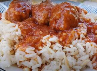 Σουτζουκάκια Σμυρναίικα